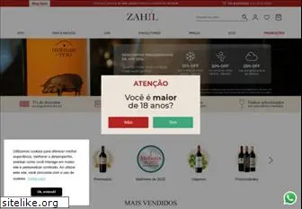 zahil.com.br