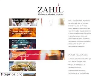 zahilblog.com.br