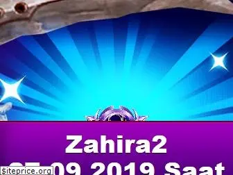 zahira2.com