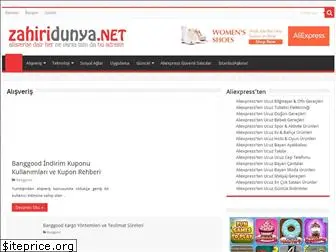 zahiridunya.com