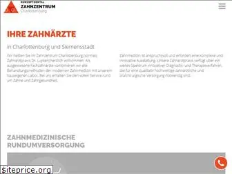 zahn-charlottenburg.de