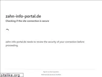 zahn-info-portal.de