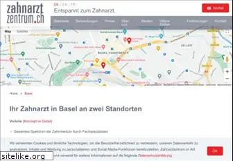 zahnarzt-basel-implantat.ch