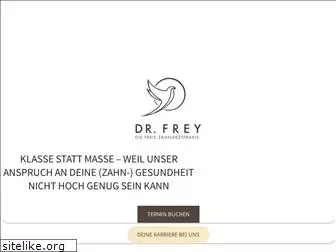 zahnarzt-dr-frey-berlin.de