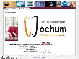 zahnarzt-dr-jochum.de