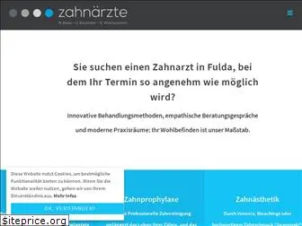 zahnarzt-dr-klaus.de
