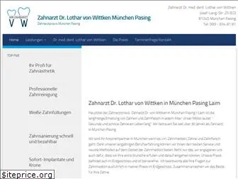 zahnarzt-muenchen-pasing.de