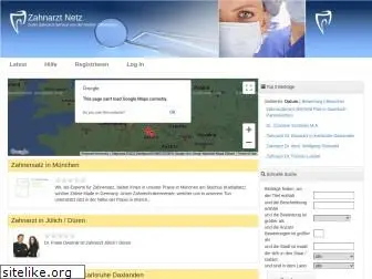 zahnarzt-netz.de
