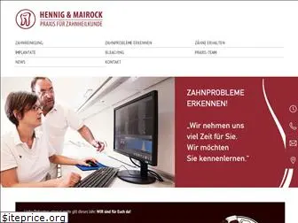zahnarzt-praxis-augsburg.com
