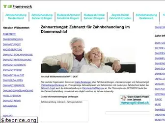 zahnarzt-zahnbehandlung.com