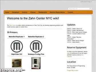 zahncenternyc.wikidot.com