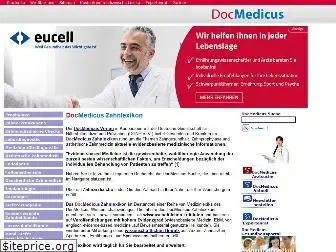 zahngesundheit-online.com