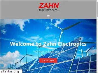 zahninc.com