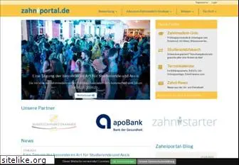 zahniportal.de