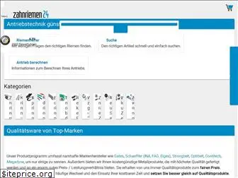 zahnriemen24.de