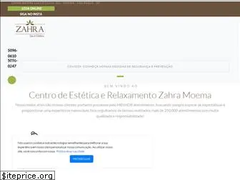 zahra.com.br