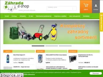 zahrada-eshop.sk