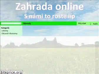 zahrada-online.cz