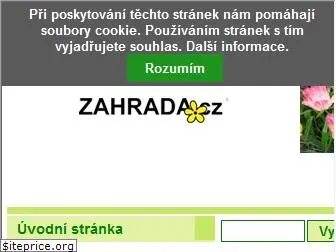 zahrada.cz