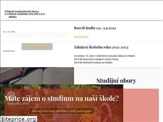 zahradnickaskola.cz