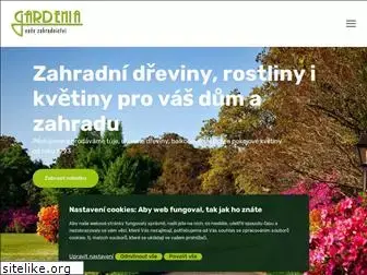 zahradnictvi-gardenia.cz