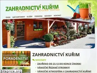 zahradnictvi-kurim.cz