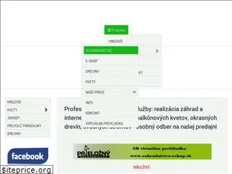 zahradnictvo-eshop.sk