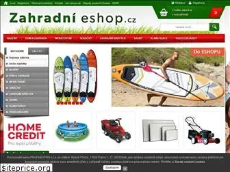 zahradnieshop.cz