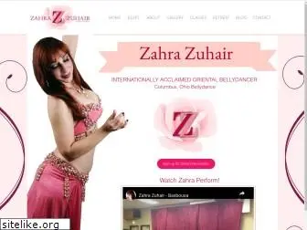 zahrazuhair.com