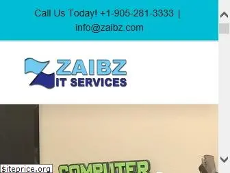 zaibz.com