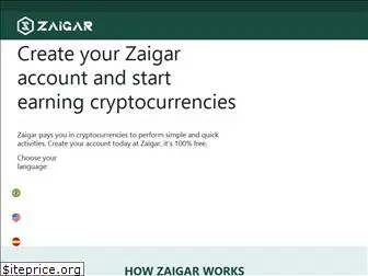 zaigar.com