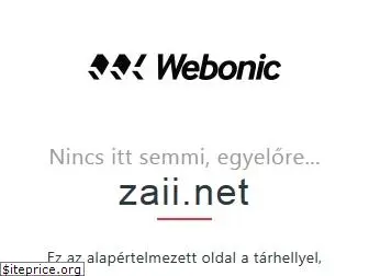 zaii.net