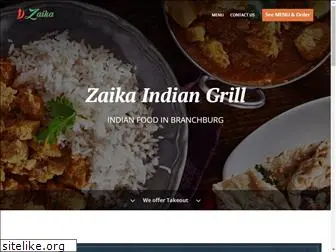 zaikanj.com