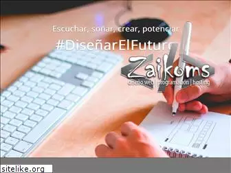 zaikoms.com.ar
