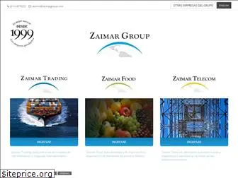zaimargroup.com