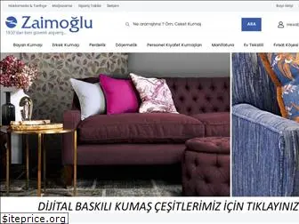 zaimoglutekstil.com