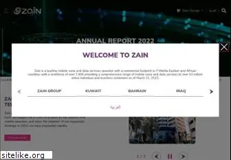 zain.com