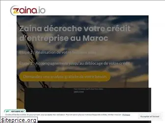 zaina.io