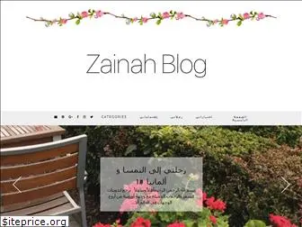 zainahh.blogspot.com