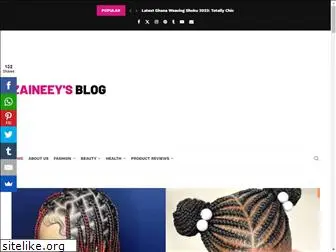 zaineey.com