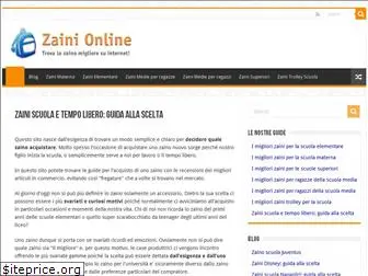 zainionline.it