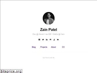 zainp.com