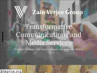 zainverjeegroup.com