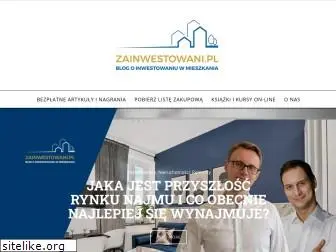 zainwestowani.pl