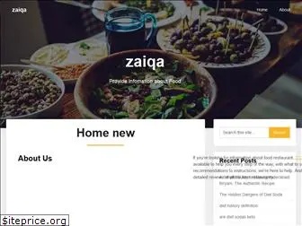 zaiqa.net