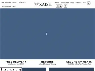 zaish.co.uk