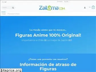 zaitama.com