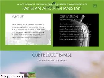 zaitoonpakistan.com