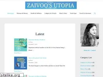 zaivoo.com