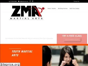 zaixma.com